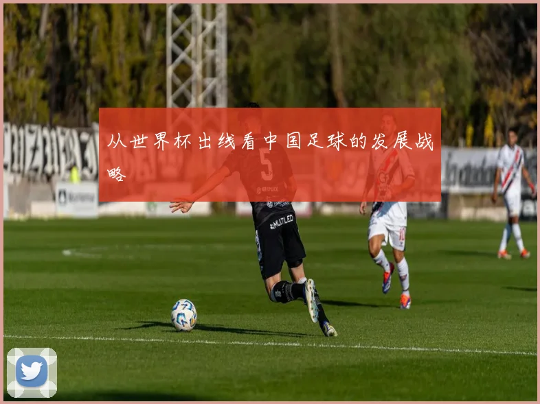从世界杯出线看中国足球的发展战略