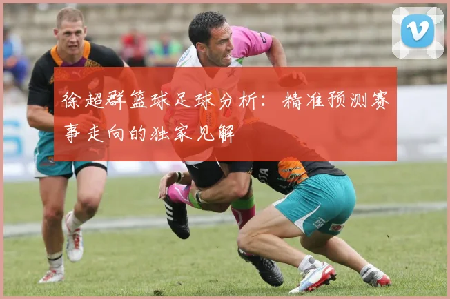 徐超群篮球足球分析：精准预测赛事走向的独家见解