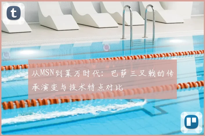 从MSN到莱万时代：巴萨三叉戟的传承演变与技术特点对比