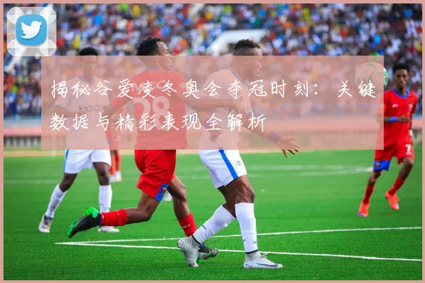 揭秘谷爱凌冬奥会夺冠时刻：关键数据与精彩表现全解析